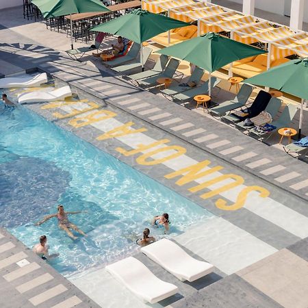 Ryans Lolas - Adults Only Sant Antoni de Portmany Exterior foto