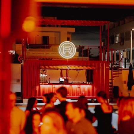 Ryans Lolas - Adults Only Sant Antoni de Portmany Exterior foto