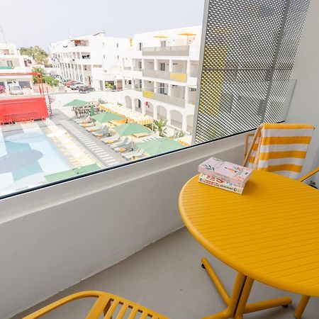 Ryans Lolas - Adults Only Sant Antoni de Portmany Exterior foto